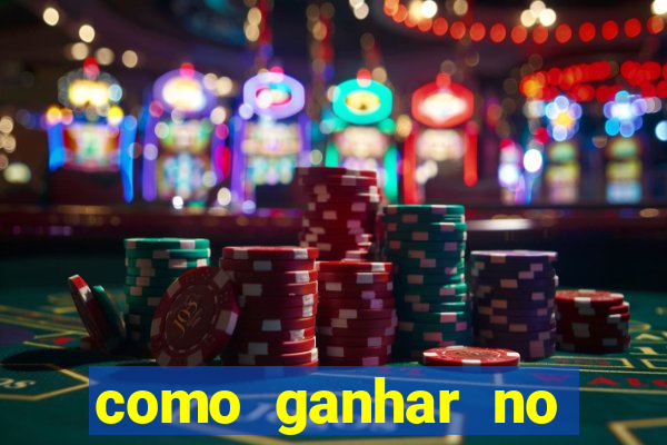 como ganhar no double fortune